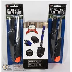 NEW PERFECT SOLUTIONS PORTABLE