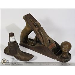 VINTAGE STANLEY PLANNER &