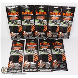 NEW (9) 3 PER PACK-REX EXTREME TREAD