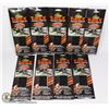 Image 1 : NEW (9) 3 PER PACK-REX EXTREME TREAD