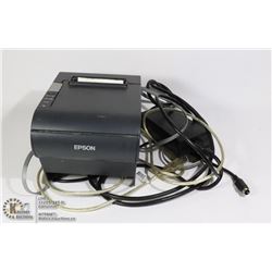 EPSON THERMAL RECEIPT PRINTER