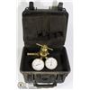 Image 1 : WELDING GAUGE SET IN A PELICAN 1300 CASE