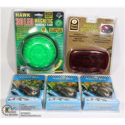 SEALED ITEMS SMART BEE WIPER BLADE