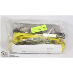 SEALED MSA SAFETY COMPANY LANYARDS