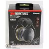 Image 1 : NEW 3M WORK TUNES BLUETOOTH