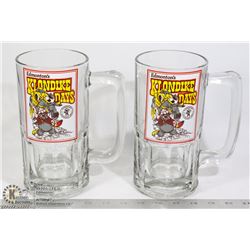 VINTAGE 1973 2 KLONDIKE DAYS