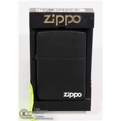 ZIPPO 1993 NEW OLD STOCK MADE IN CANADA