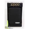 Image 1 : ZIPPO 1993 NEW OLD STOCK MADE IN CANADA