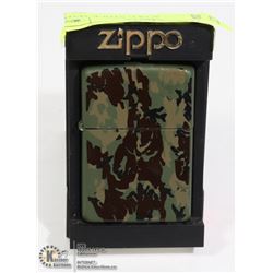 ZIPPO 1994 NEW OLD STOCK MADE IN CANADA