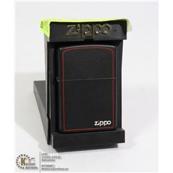 ZIPPO 1995 NEW OLD STOCK MADE IN CANADA