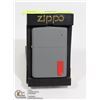 Image 1 : ZIPPO 1995 NEW OLD STOCK MADE IN CANADA