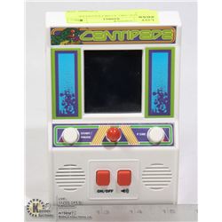 VINTAGE 1981 ATAR CENTIPEDE HAND