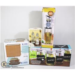 NEW ITEMS HONSEL LEUCHTEN