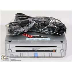 LEGACY COMPACT FRONT LOAD