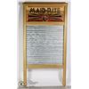 Image 1 : MAID-RITE COLUMBUS WASHBOARD