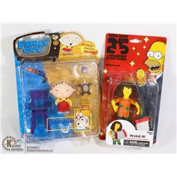 SEALED 2004 FAMILY GUY VICTORY