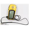 Image 1 : GARMIN ETREX 12 CHANNEL GPS - NEW  AA  BATTERIES