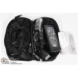 TARGUS 15-24V 70W UNIVERSAL POWER NOTEBOOK ADAPTER