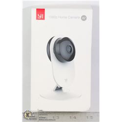 YI 1080P HOME CAMERA