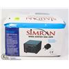 Image 1 : SIMRAN HEAVY DUTY STEP UP/ DOWN TRANSFORMER