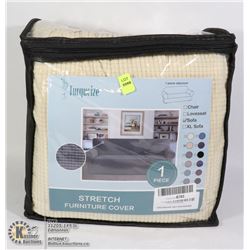 STRETCH FURNITURE COVER FOR SOFA
