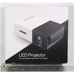 LED PROJECTOR