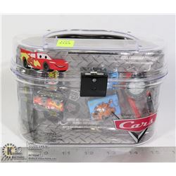 DISNEY CARS GIFT SET