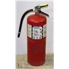 Image 1 : 20LBS CHARGED FIRE EXTINGUISHER