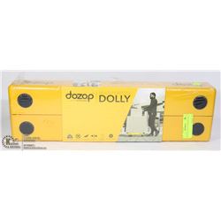 NEW DOZOP MULTI-PURPOSE DOLLY