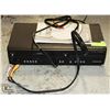 Image 1 : MAGNAVOX DVD / VCR COMBO W/ MANUAL NO REMOTE