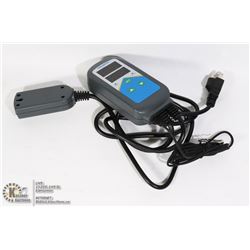 INKBIRD PLUG AND PLAY THERMOSTAT