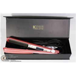 KIPOZI HAIR STRAIGHTENER