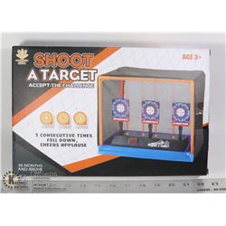 SHOOT A TARGET KIDS/ ADULT GAME