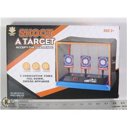 SHOOT A TARGET KIDS/ ADULT GAME