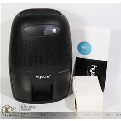 HYSURE MINI DEHUMIDIFIER