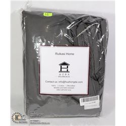 RUIKASI HOME KING SIZE DUVET COVER