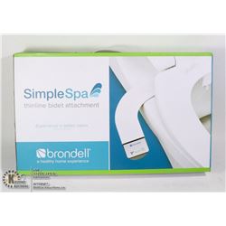 BRONDELL BIDET ATTACHMENT