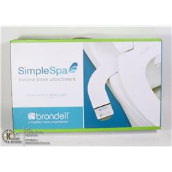 BRONDELL BIDET ATTACHMENT