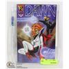 Image 1 : DAWN NO 1/2 COMIC WITH COA