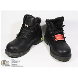 DEXTER WOMENS CSA APPROVED STEEL TOE WORK