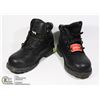 Image 1 : DEXTER WOMENS CSA APPROVED STEEL TOE WORK