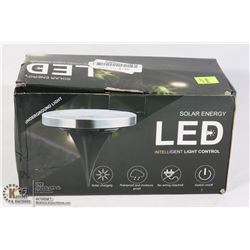 LED SOLAR PATHWAY LIGHT SET