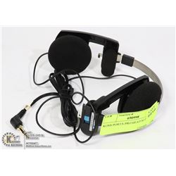 KOSS PORTA PRO HEAD SET