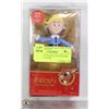 Image 1 : RUDOLPH THE RED NOSE REINDEER HERMEY FIGURE