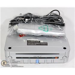 LEGACY COMPACT FRONT LOAD