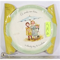 VINTAGE 1970'S HOLLY HOBBIE