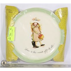 VINTAGE 1970'S HOLLY HOBBIE