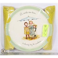 VINTAGE 1970'S HOLLY HOBBIE