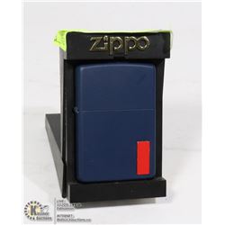ZIPPO 1995 NEW OLD STOCK MADE IN CANADA