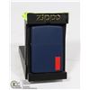 Image 1 : ZIPPO 1995 NEW OLD STOCK MADE IN CANADA